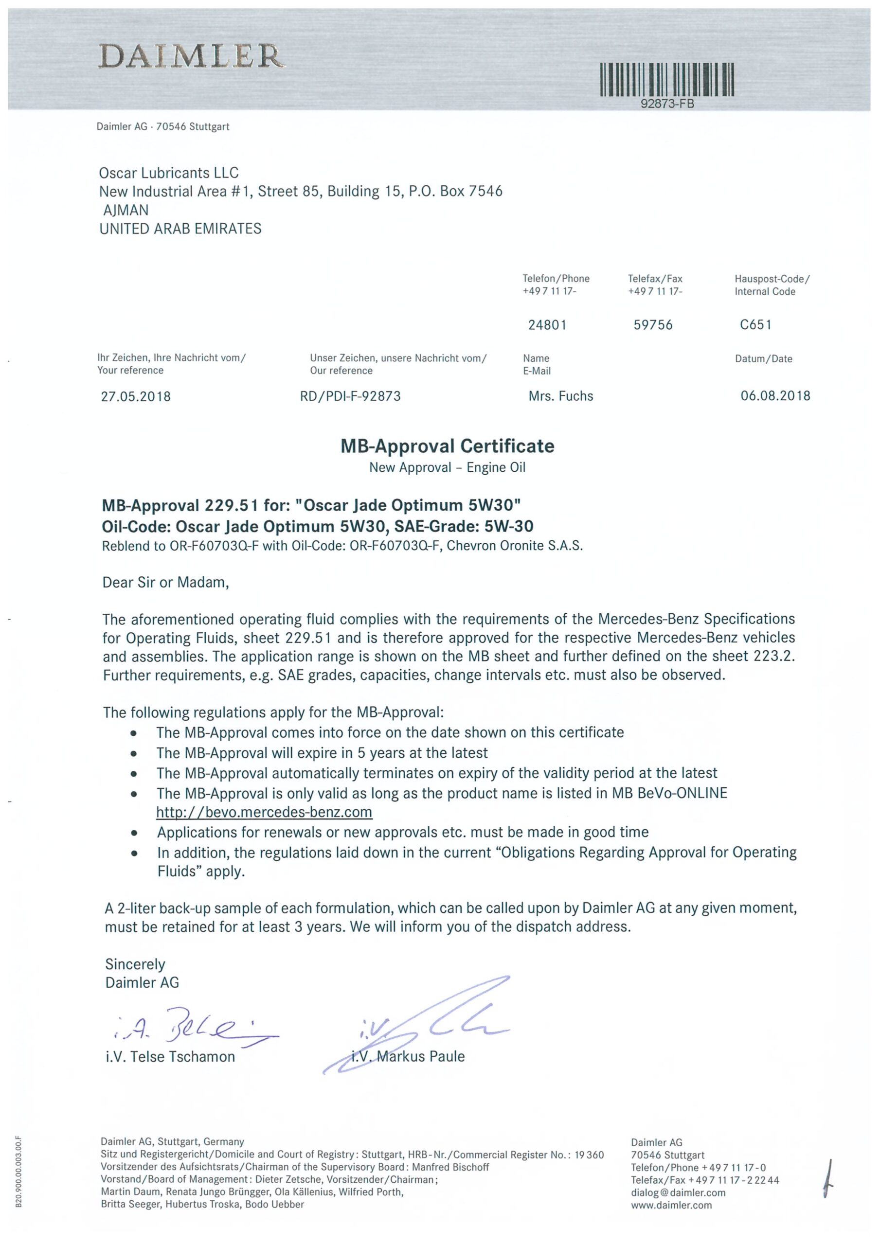 MB-229.51-Approval-Oscar-Jade-Optimum-SAE-5W30_page-0001